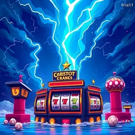 big11: Promo dan Bonus Terbaik untuk Para Gamer Indonesia