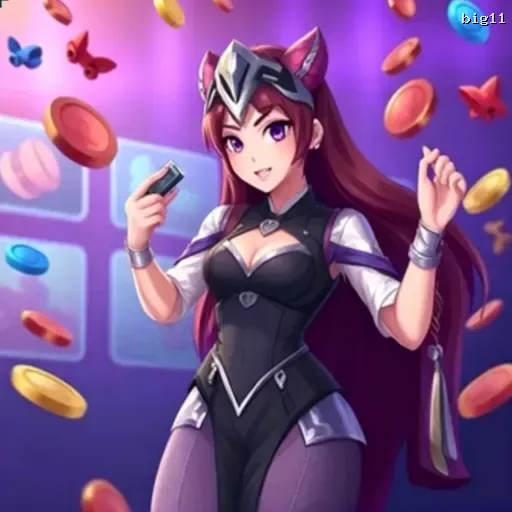 Menjelajahi Fitur Unggulan Situs Game big11