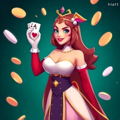 Menggali Fitur Menarik di Situs Game big11