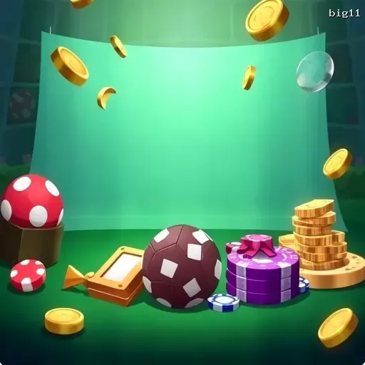 Mengulas Fitur Menarik di Situs Game big11