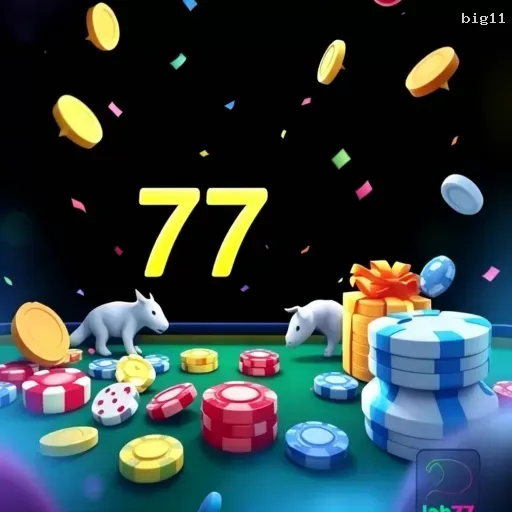 Mengenal big11 Sebagai Platform Game Online Terpercaya